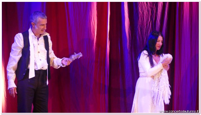 Ecoteatro 2021 Giulietta e Romeo