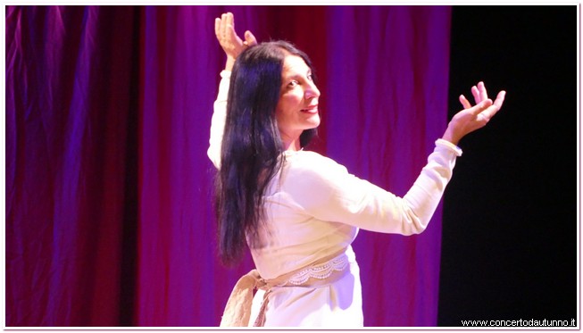 Ecoteatro 2021 Giulietta e Romeo