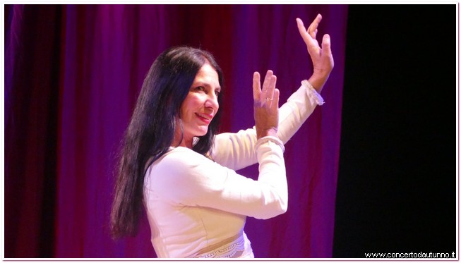 Ecoteatro 2021 Giulietta e Romeo