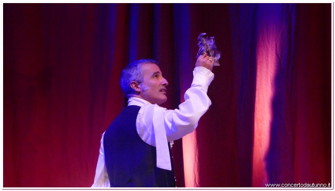 Ecoteatro 2021 Giulietta e Romeo