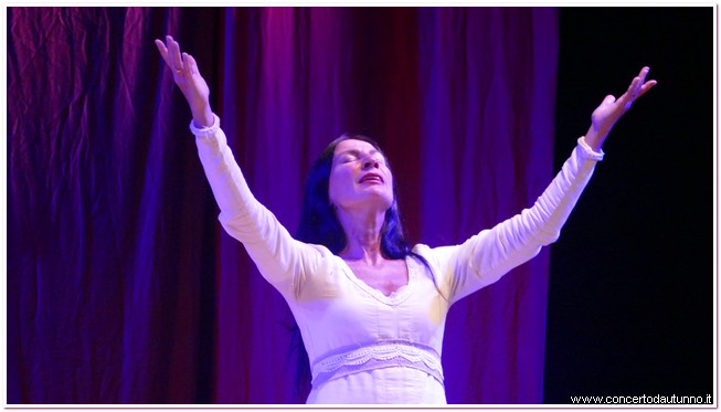 Ecoteatro 2021 Giulietta e Romeo