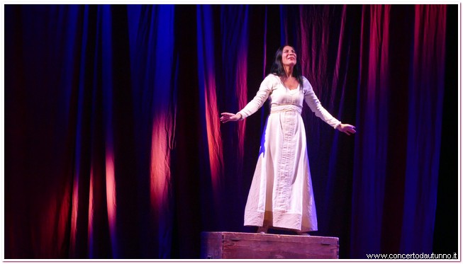 Ecoteatro 2021 Giulietta e Romeo
