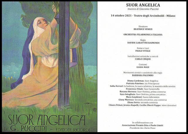 Arcimboldi Suor Angelica