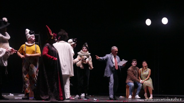 Arcimboldi Gianni Schicchi