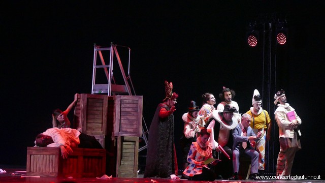 Arcimboldi Gianni Schicchi