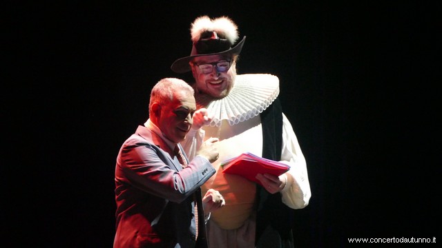 Arcimboldi Gianni Schicchi