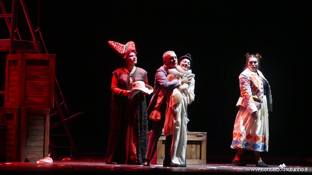 Arcimboldi Gianni Schicchi