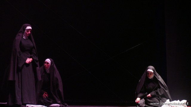 Arcimboldi Suor Angelica