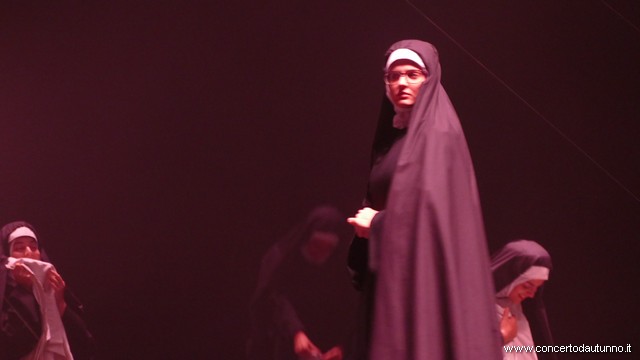 Arcimboldi Suor Angelica