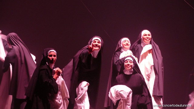 Arcimboldi Suor Angelica
