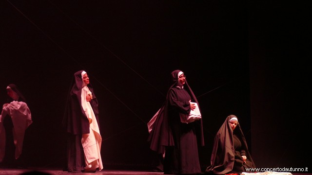 Arcimboldi Suor Angelica