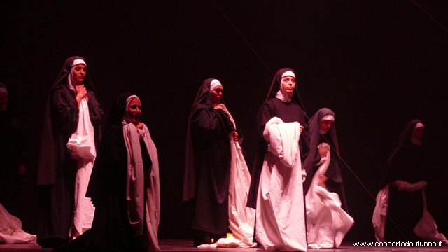 Arcimboldi Suor Angelica