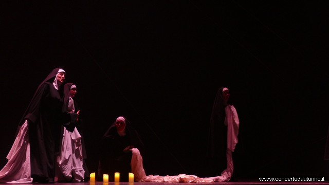 Arcimboldi Suor Angelica