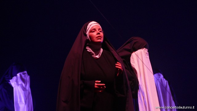 Arcimboldi Suor Angelica