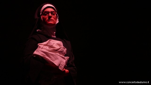Arcimboldi Suor Angelica