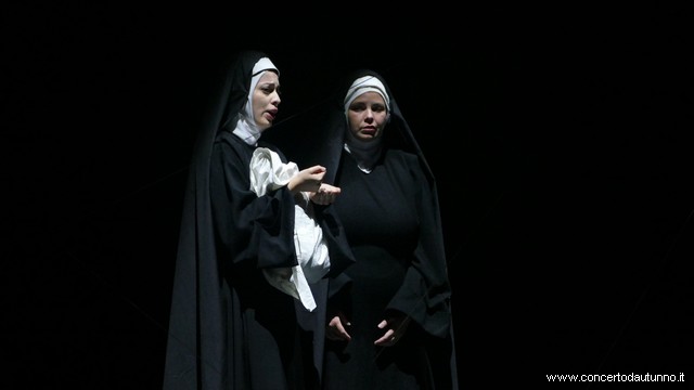 Arcimboldi Suor Angelica
