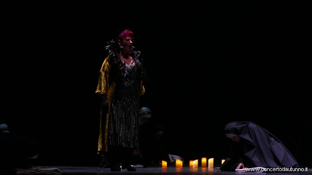 Arcimboldi Suor Angelica