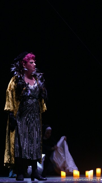 Arcimboldi Suor Angelica