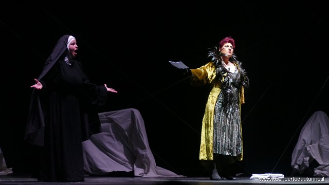 Arcimboldi Suor Angelica