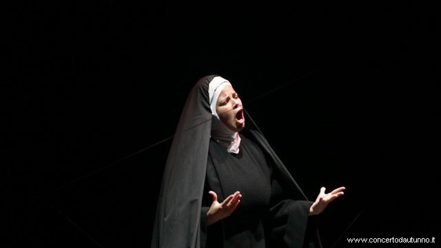Arcimboldi Suor Angelica
