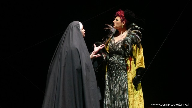 Arcimboldi Suor Angelica