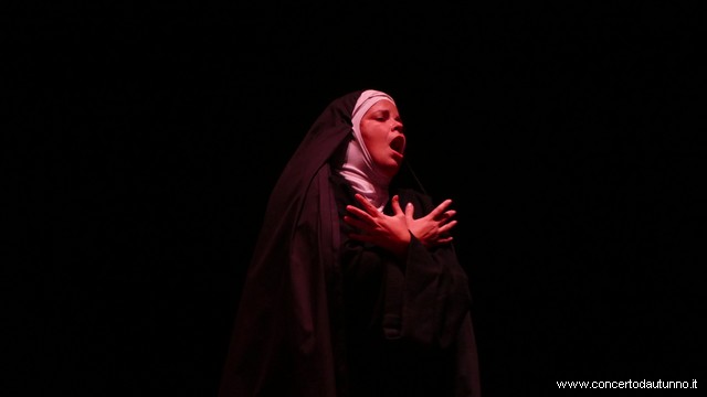 Arcimboldi Suor Angelica