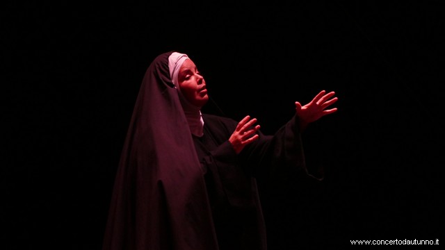 Arcimboldi Suor Angelica