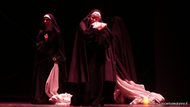 Arcimboldi Suor Angelica