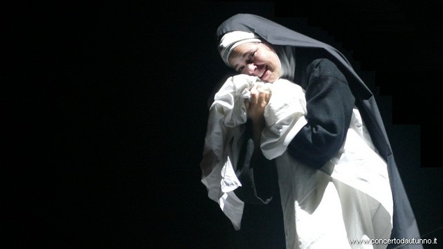 Arcimboldi Suor Angelica