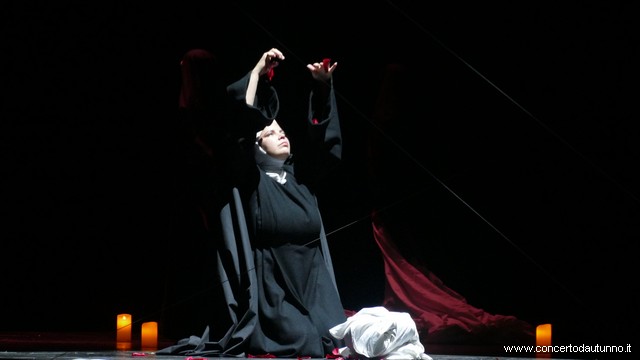 Arcimboldi Suor Angelica