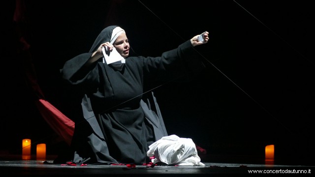 Arcimboldi Suor Angelica