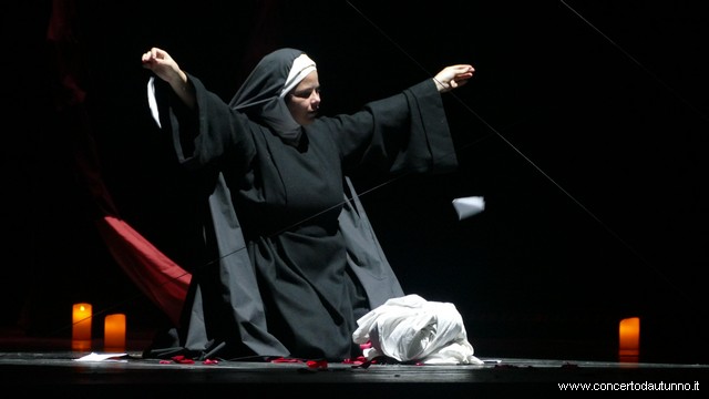 Arcimboldi Suor Angelica
