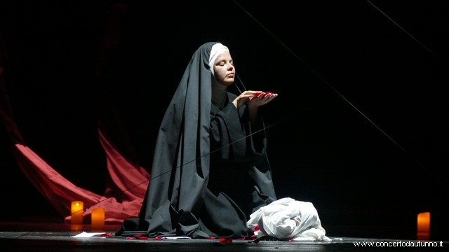 Arcimboldi Suor Angelica