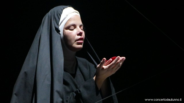 Arcimboldi Suor Angelica
