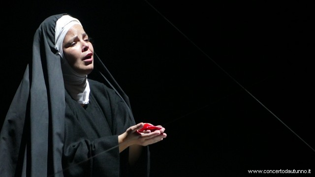Arcimboldi Suor Angelica