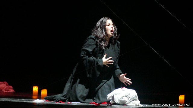 Arcimboldi Suor Angelica