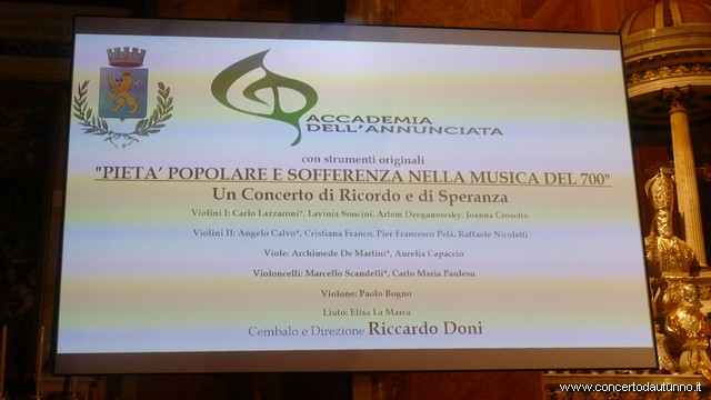 Annunciata Abbiategrasso