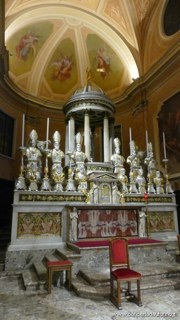 Annunciata Abbiategrasso