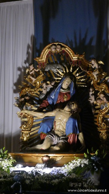 Annunciata Abbiategrasso