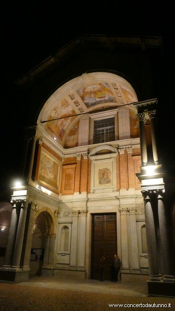 Annunciata Abbiategrasso