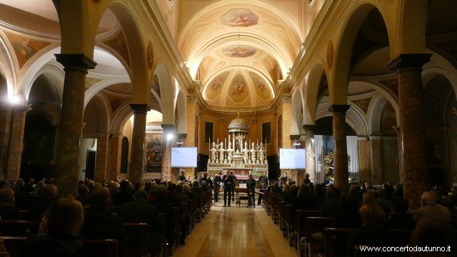 Annunciata Abbiategrasso