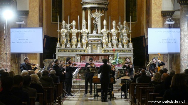 Annunciata Abbiategrasso