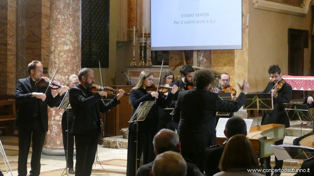 Annunciata Abbiategrasso