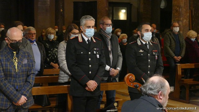 Annunciata Abbiategrasso