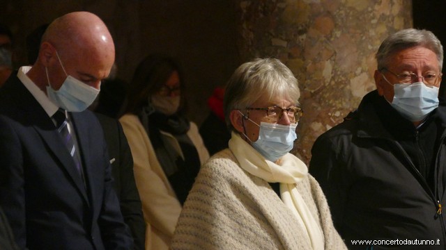 Annunciata Abbiategrasso