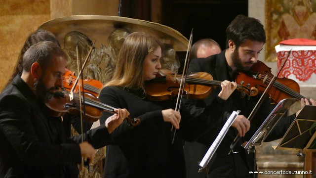 Annunciata Abbiategrasso