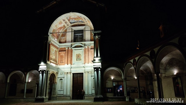 Annunciata Abbiategrasso