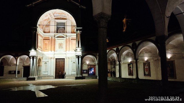 Annunciata Abbiategrasso