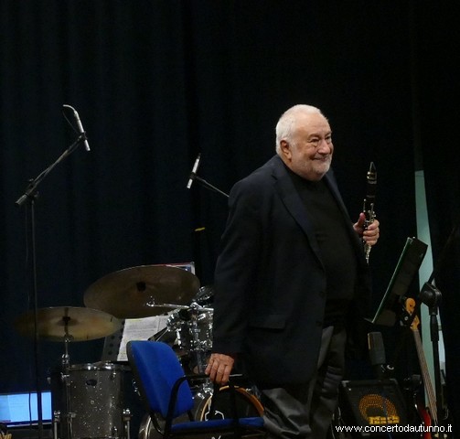 Renato Tassiello Trio Paolo Tomelleri foto