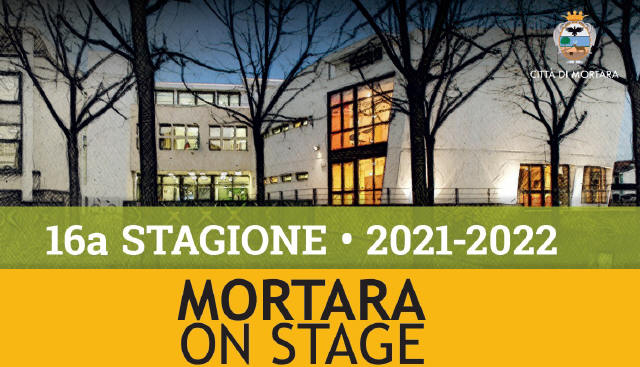 MortaraOnStage teo teocoli